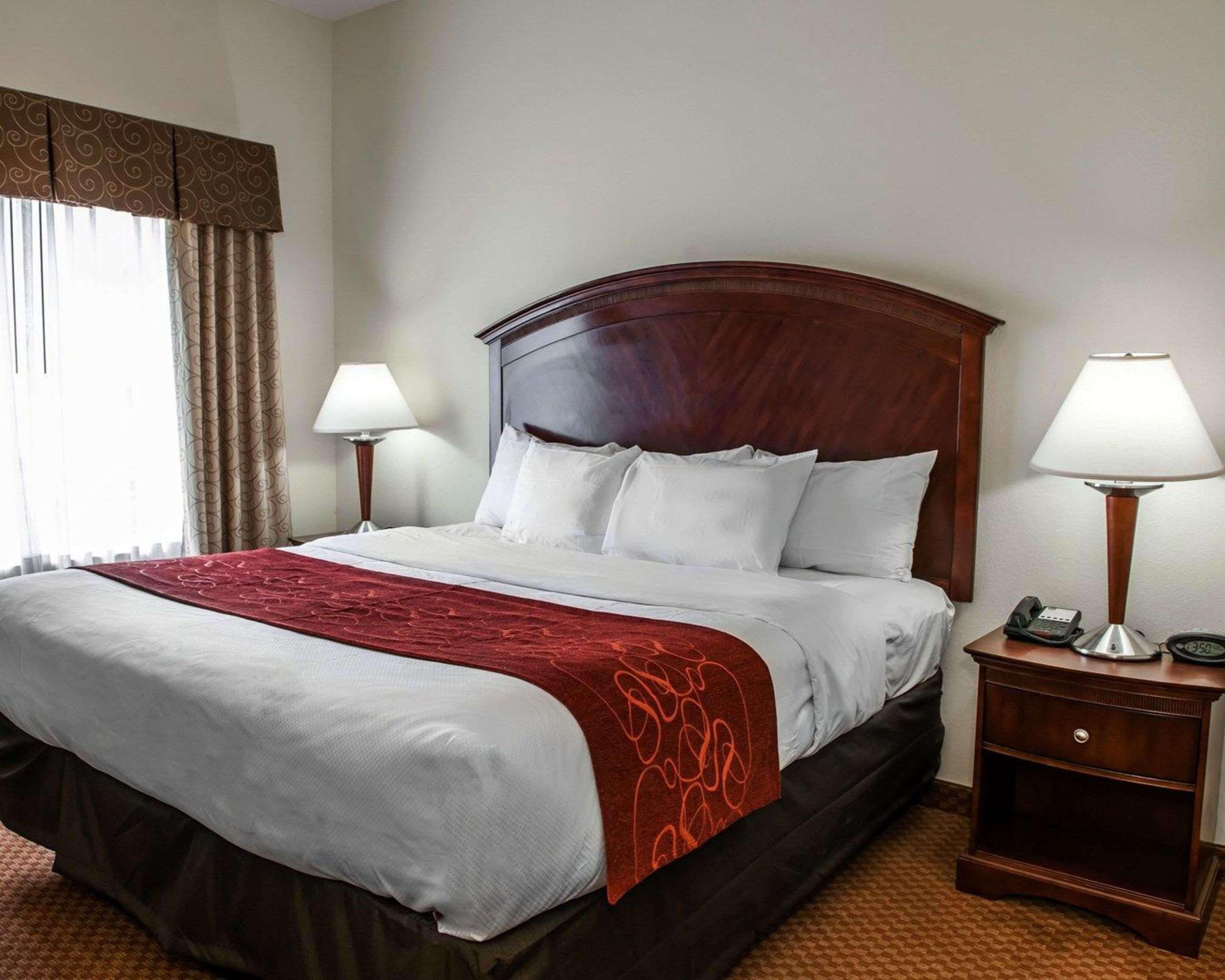 Hotel Comfort Near Airport Indianapolis