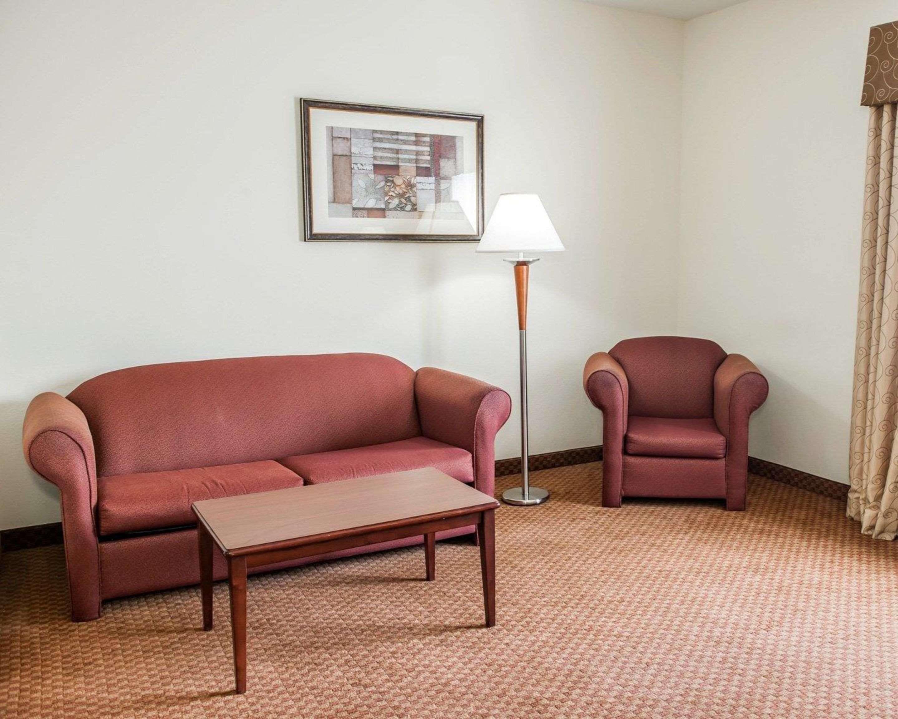 Comfort Near Airport 3* Indianapolis
