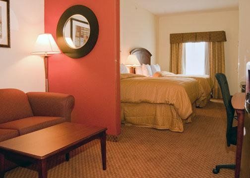 Comfort Near Airport 3* Indianápolis
