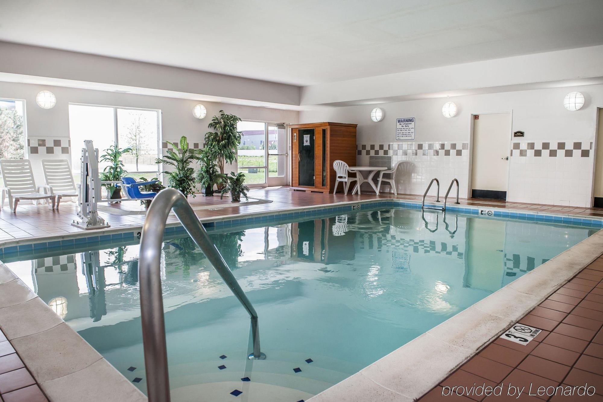 Comfort Near Airport 3*