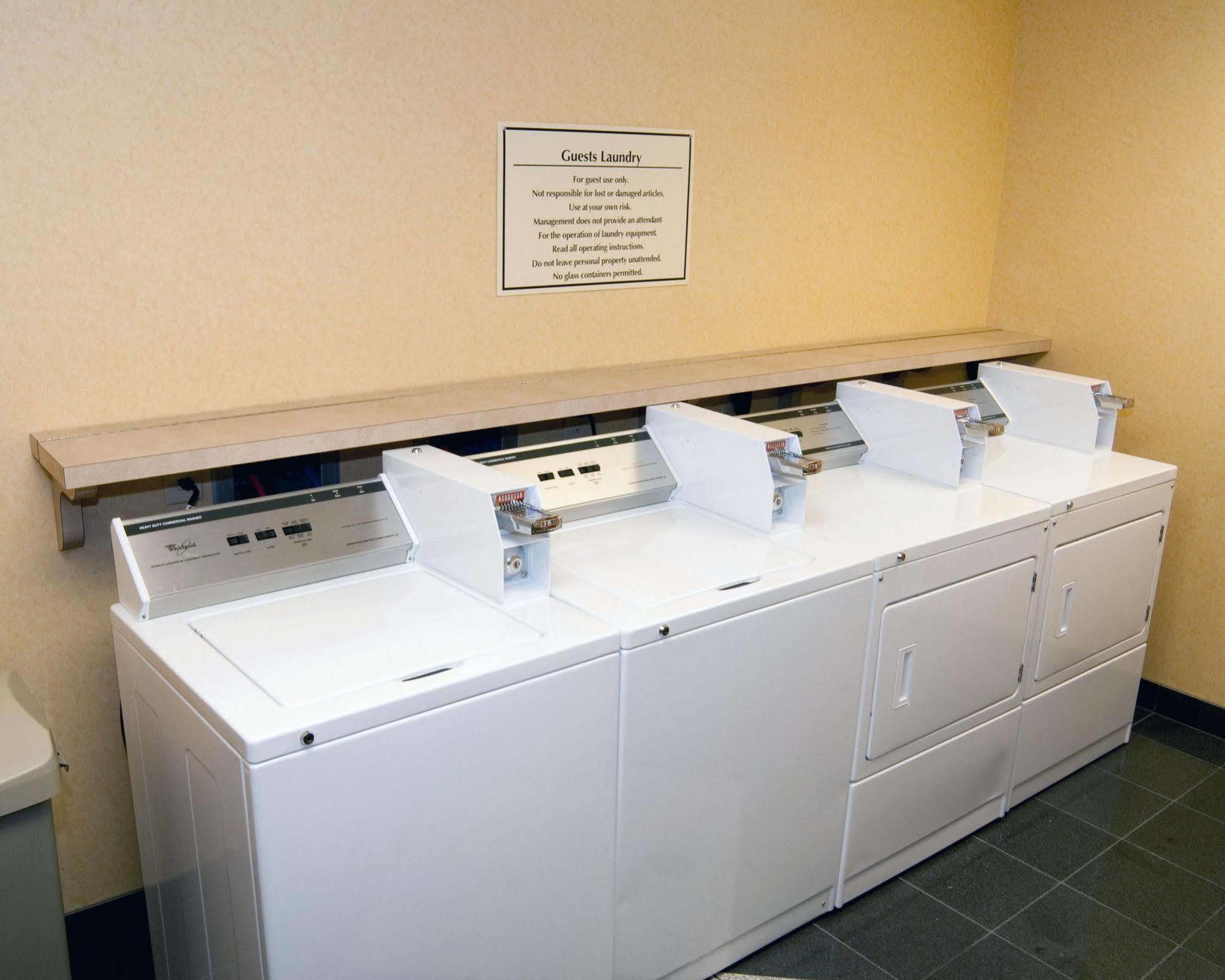 Comfort Near Airport 3* Indianápolis