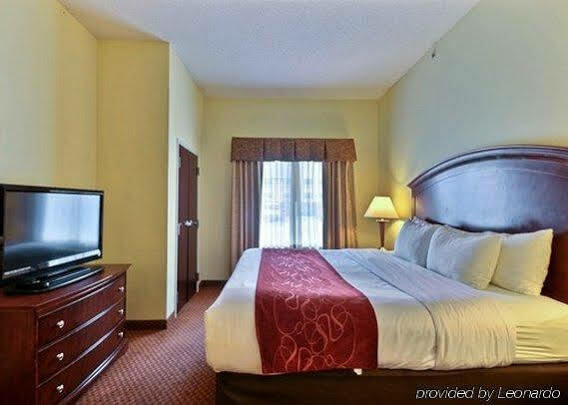 Hotel Comfort Near Airport Indianápolis