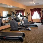 Comfort Suites Near Indianapolis Airport 